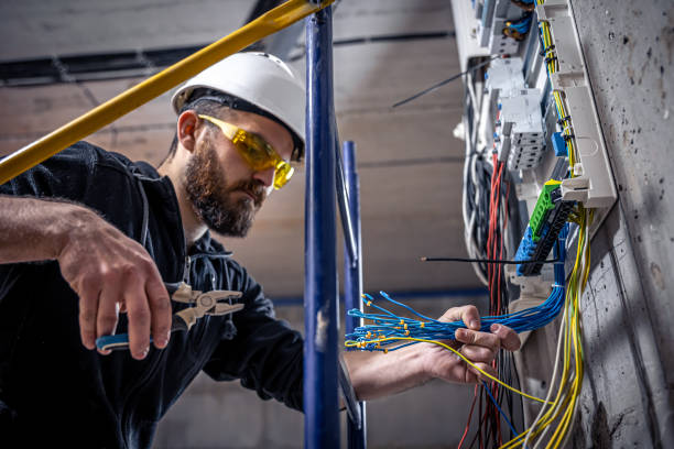 Best Affordable Electrical Installation  in Tuckerton, NJ