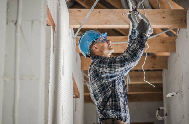 Best Electrical Rewiring Services  in Tuckerton, NJ