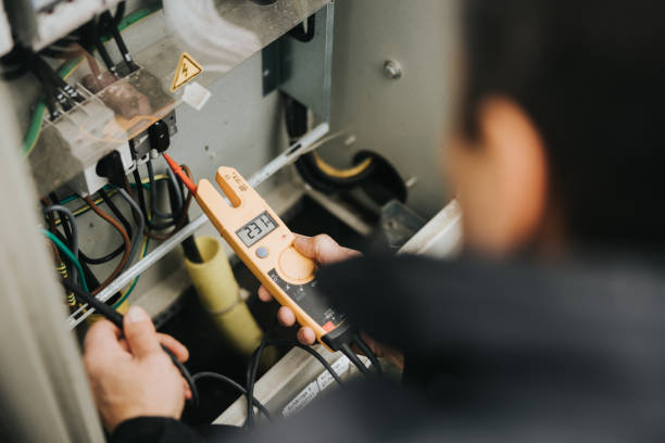 Best Local Electrician Companies  in Tuckerton, NJ