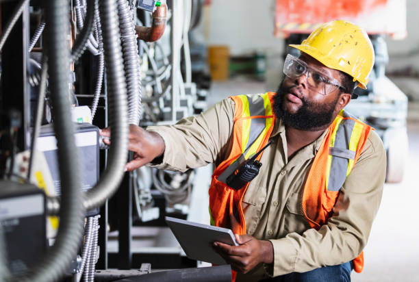 Best Affordable Electrician  in Tuckerton, NJ