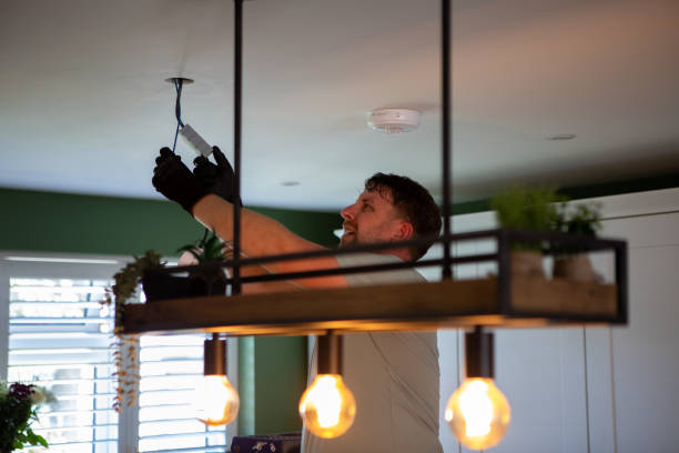 Best Electrical Wiring Services  in Tuckerton, NJ