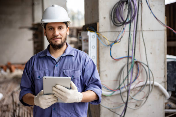 Best Electrical Wiring Services  in Tuckerton, NJ