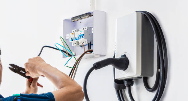 Best Commercial Electrician Services  in Tuckerton, NJ