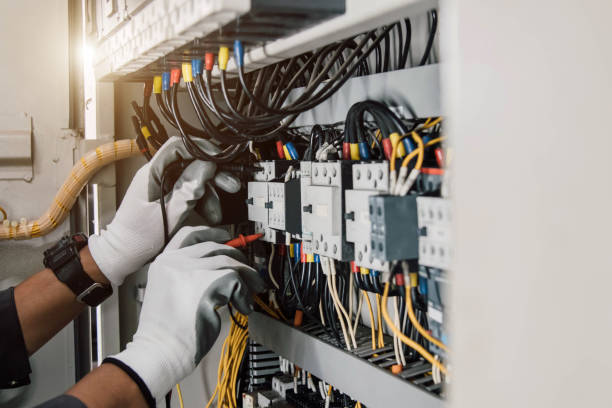 Best Electrical Upgrades for Homes  in Tuckerton, NJ